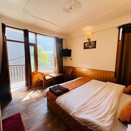 Zen Villa Manāli Екстериор снимка