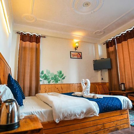 Zen Villa Manāli Екстериор снимка