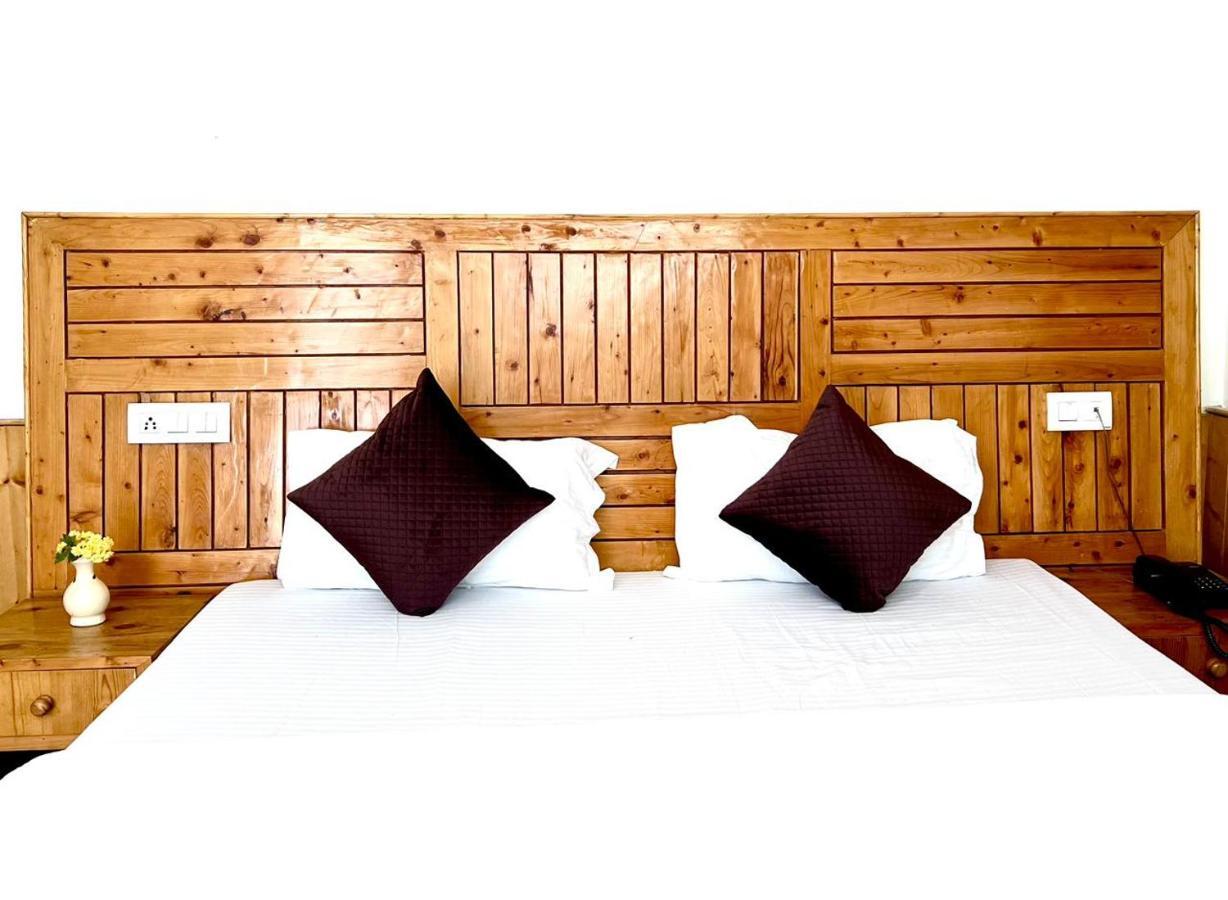 Zen Villa Manāli Екстериор снимка