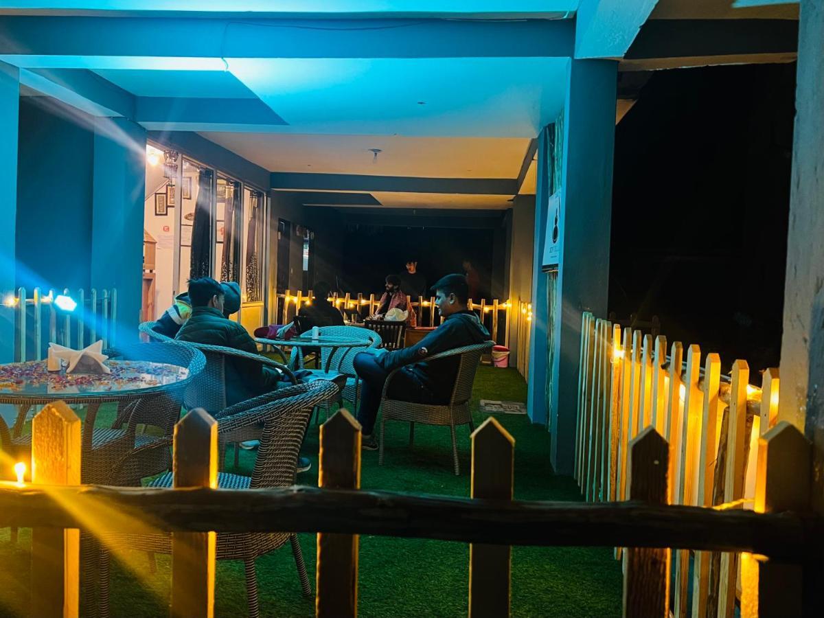 Zen Villa Manāli Екстериор снимка
