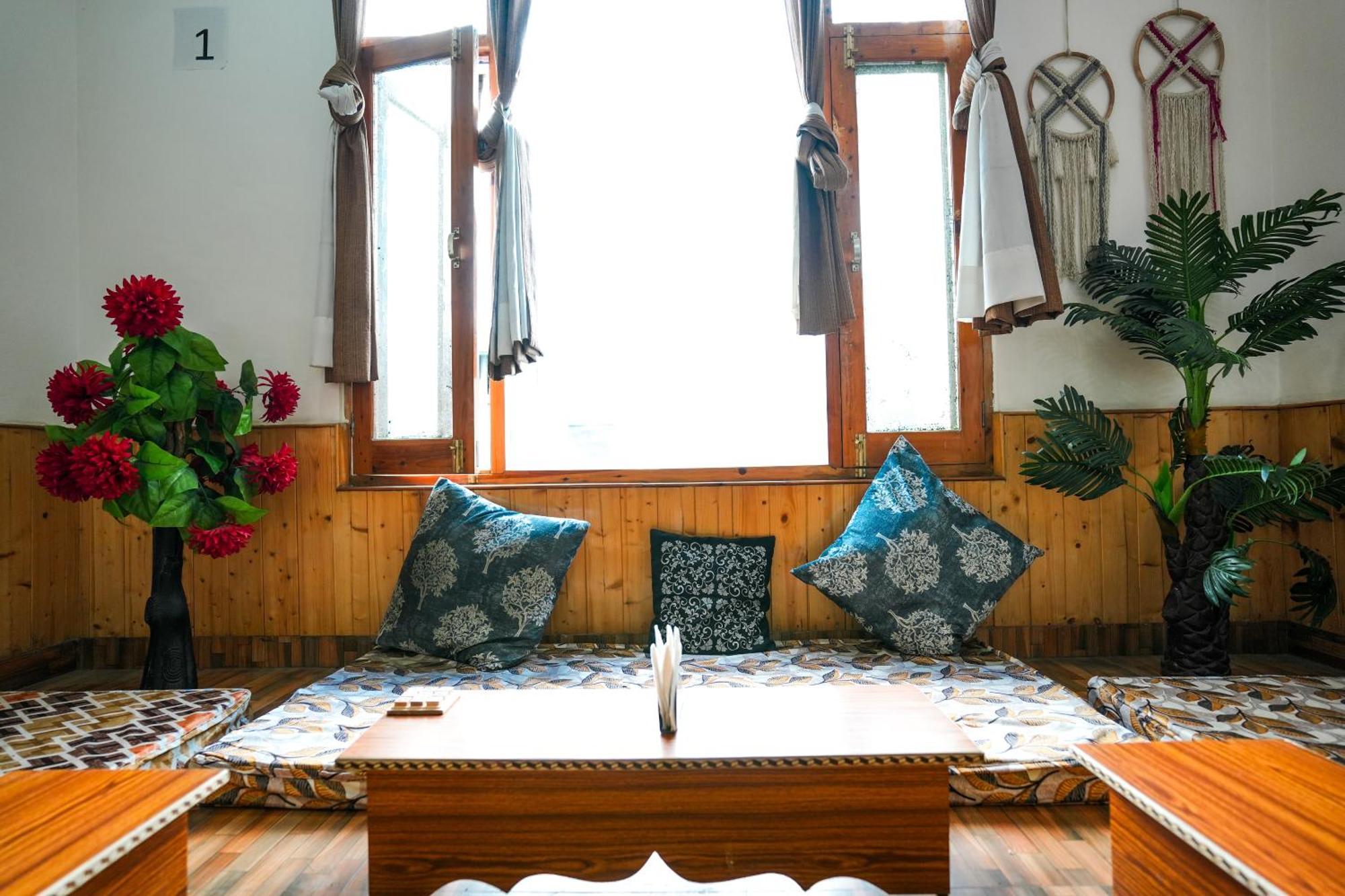 Zen Villa Manāli Екстериор снимка