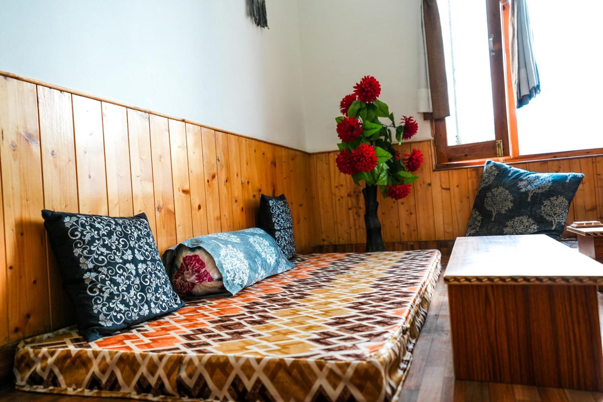 Zen Villa Manāli Екстериор снимка