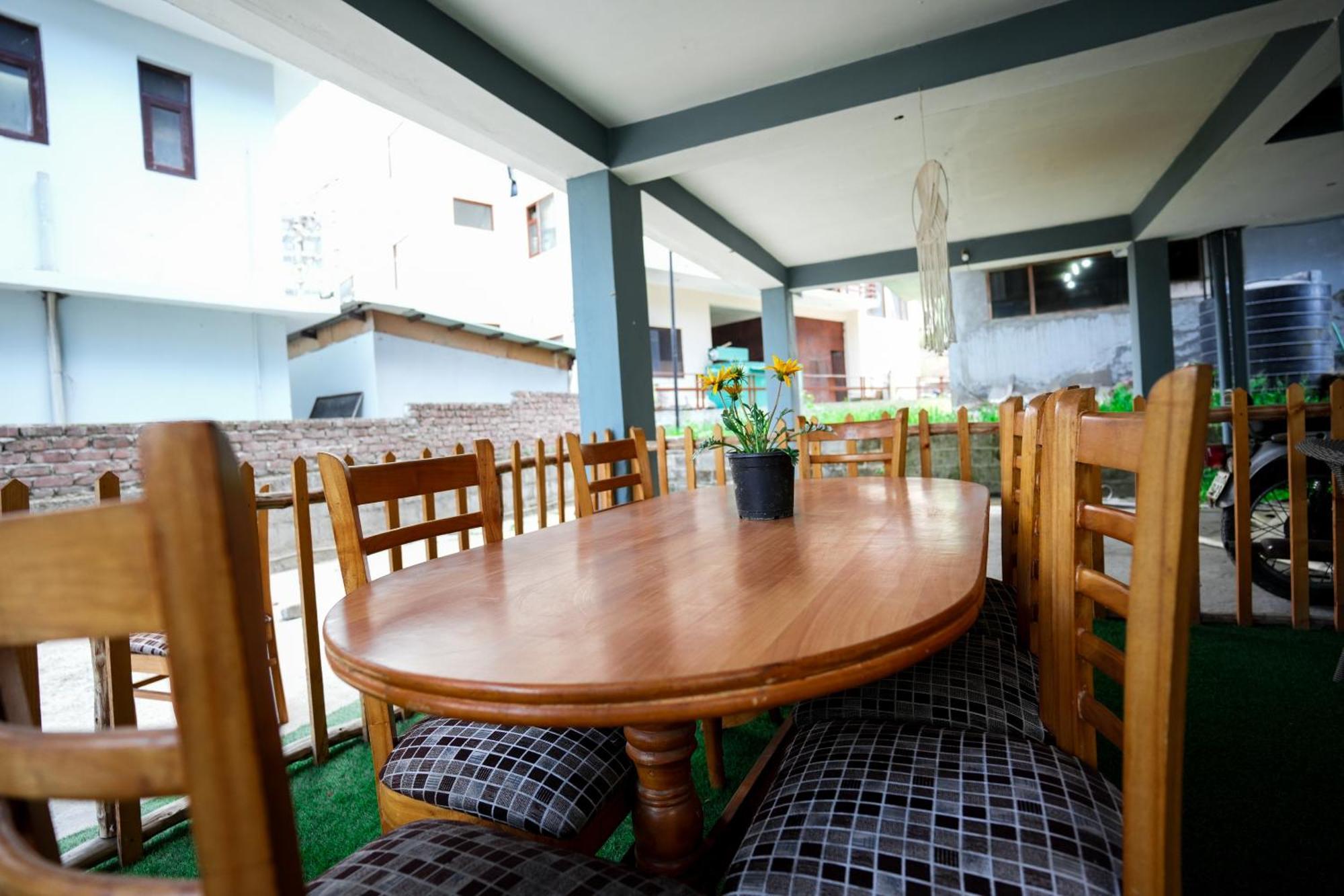 Zen Villa Manāli Екстериор снимка