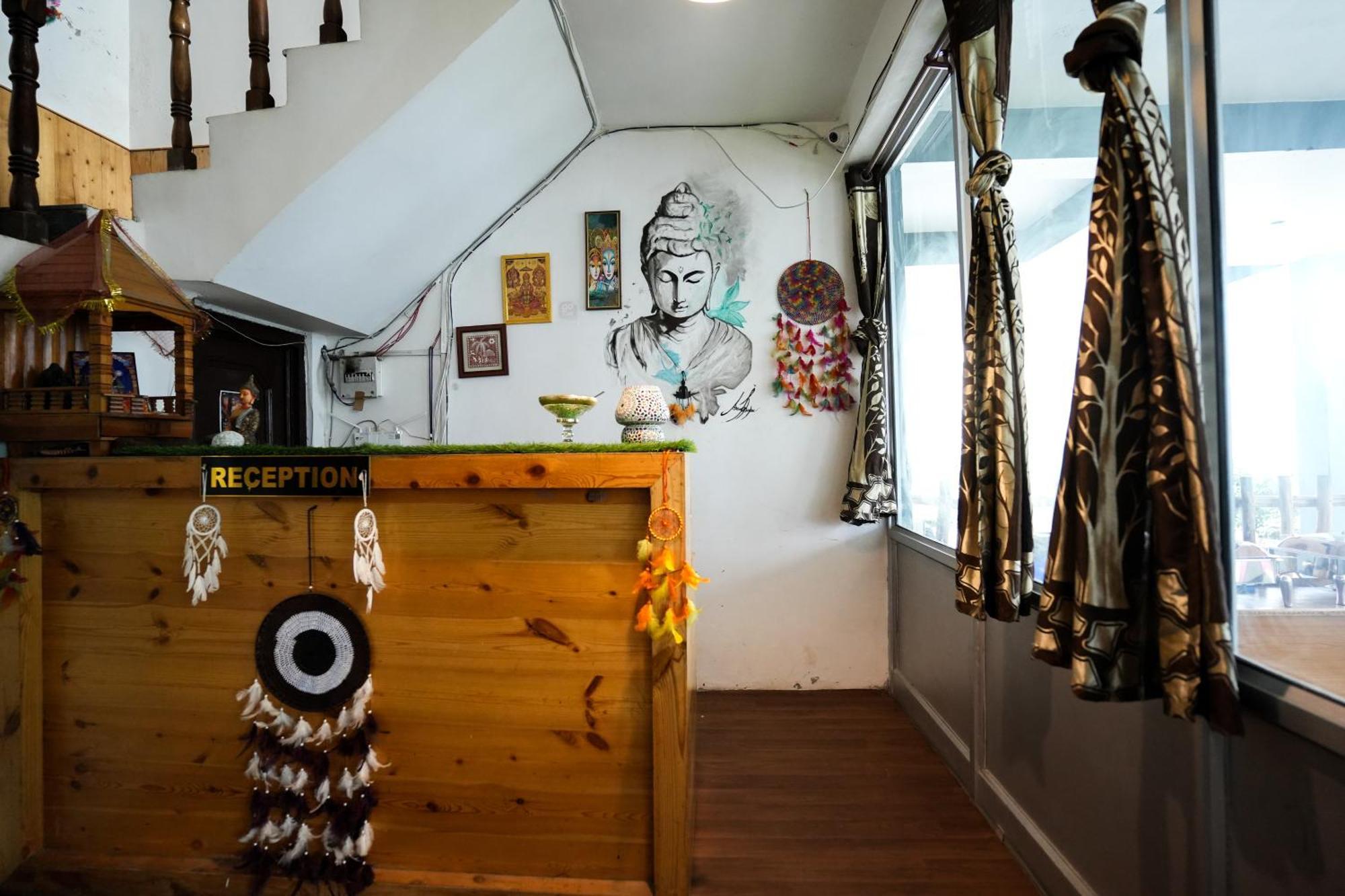 Zen Villa Manāli Екстериор снимка