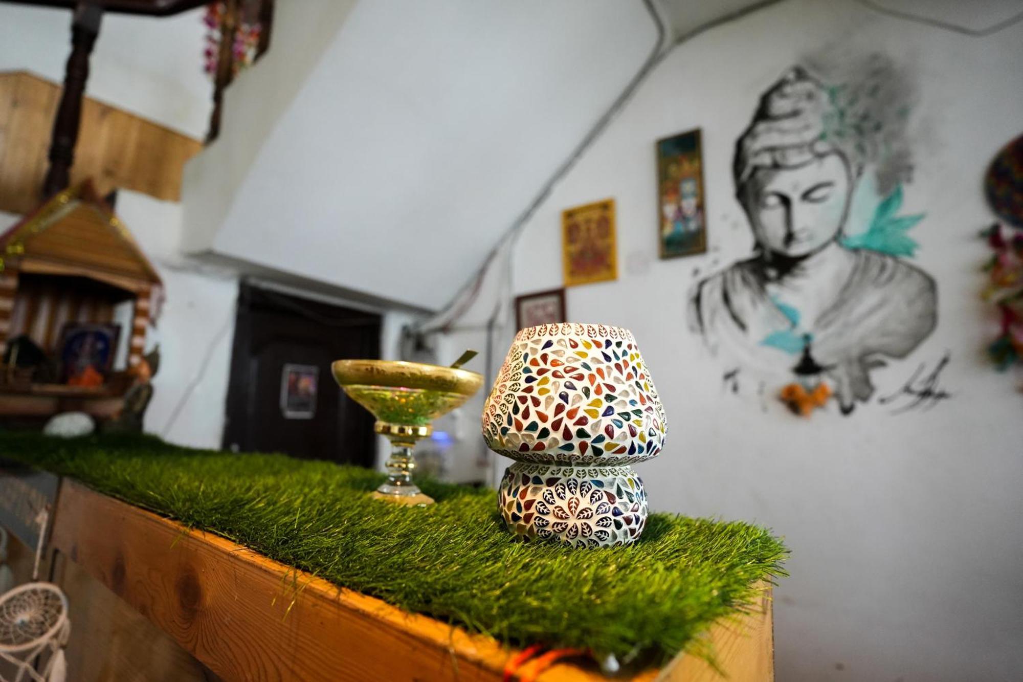 Zen Villa Manāli Екстериор снимка
